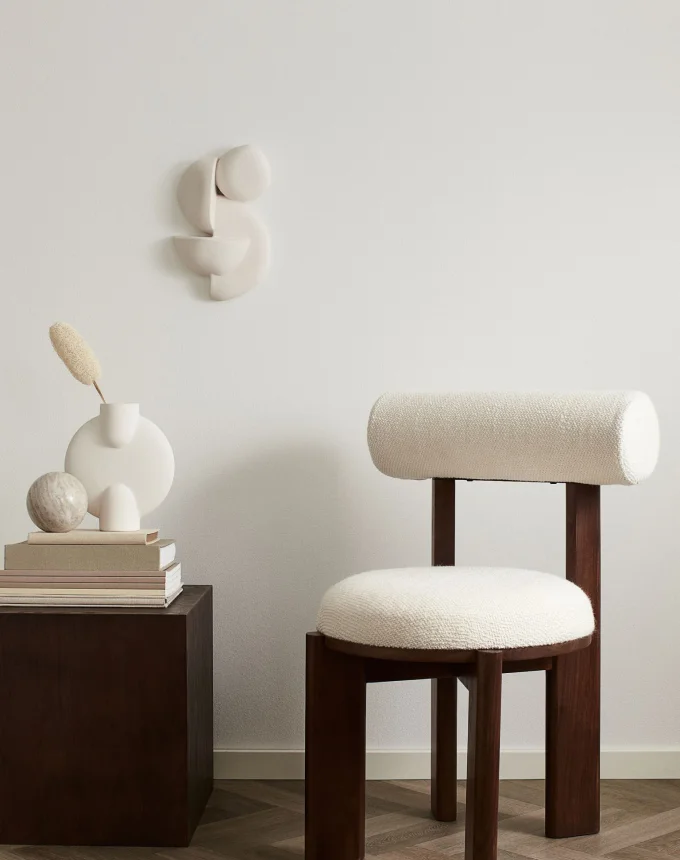 Stoneware Wall Art